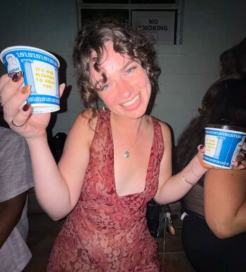 Full leaked Clare donaher private photo