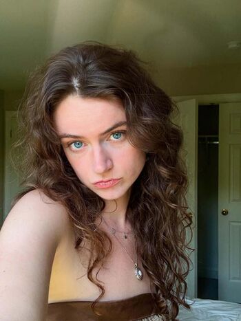 Full leaked Clare donaher private photo