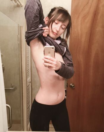Full leaked Clare payne private photo