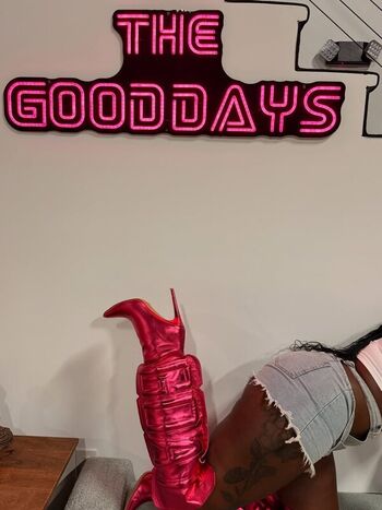 Full leaked Claressa shields page private photo