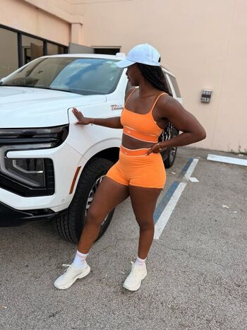 Full leaked Claressa shields private photo