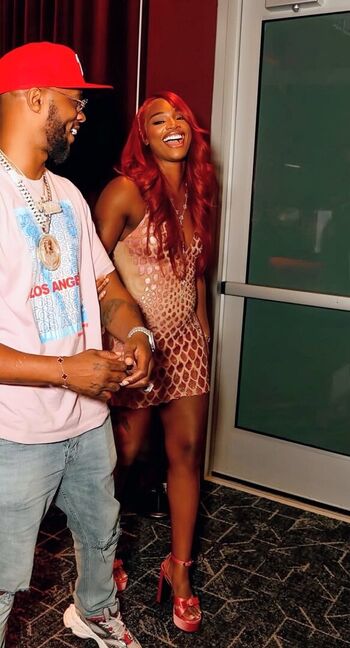 Claressa Shields