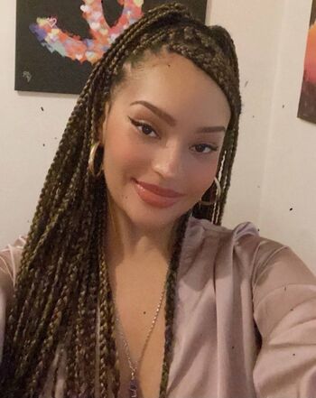 Full leaked Clariiisse private photo