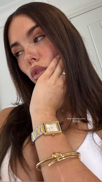 Full leaked Clarissa bea private photo