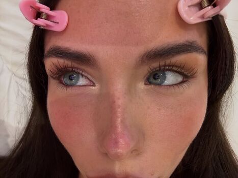 Full leaked Clarissa bea private photo