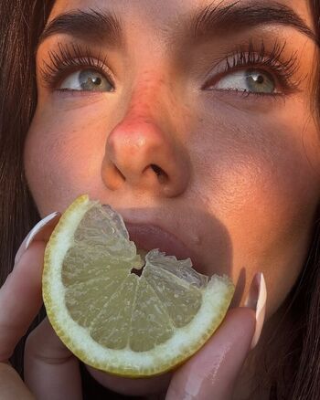 Full leaked Clarissa bea private photo