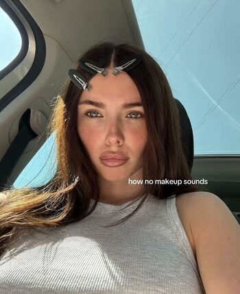 Full leaked Clarissa bea page private photo