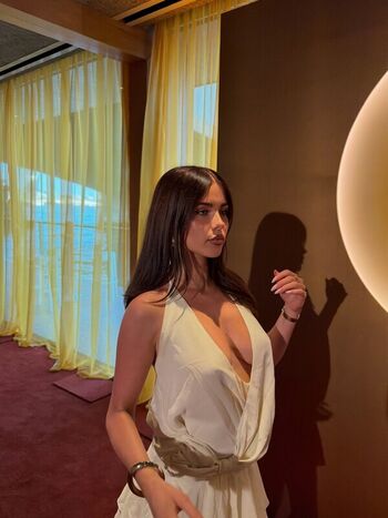 Full leaked Clarissa bea private photo
