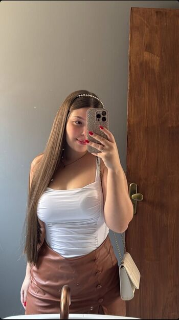 Full leaked Clarissa junqueira private photo