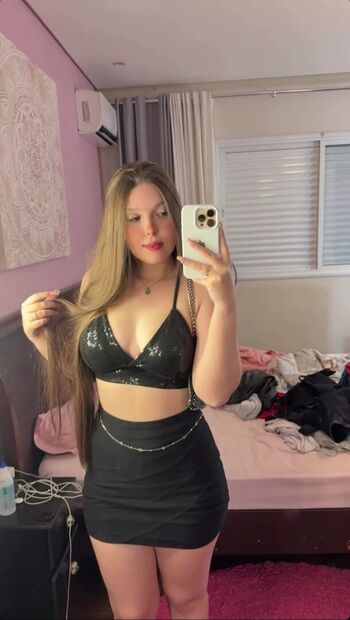 Full leaked Clarissa junqueira private photo