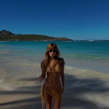 Full leaked Clarissa mller private photo
