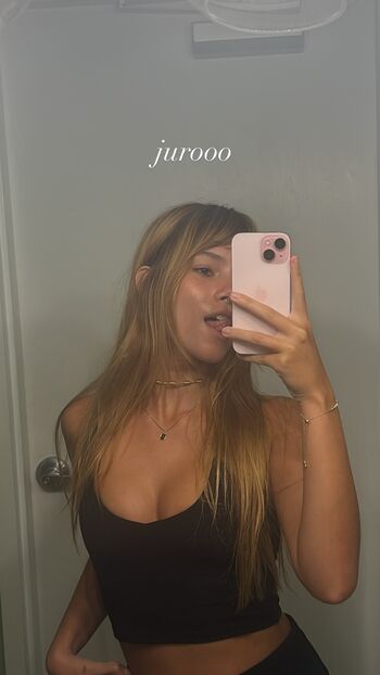 Full leaked Clarissa muller private photo