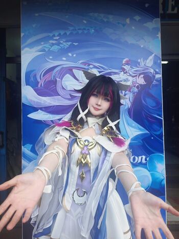 Full leaked Clarissa punipun private photo