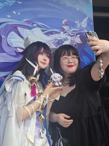 Full leaked Clarissa punipun private photo