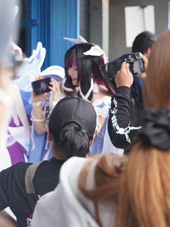 Full leaked Clarissa punipun private photo