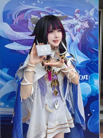 Full leaked Clarissa punipun private photo