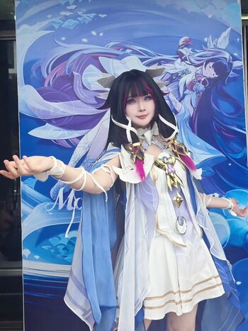 Full leaked Clarissa punipun private photo