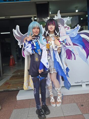 Full leaked Clarissa punipun private photo
