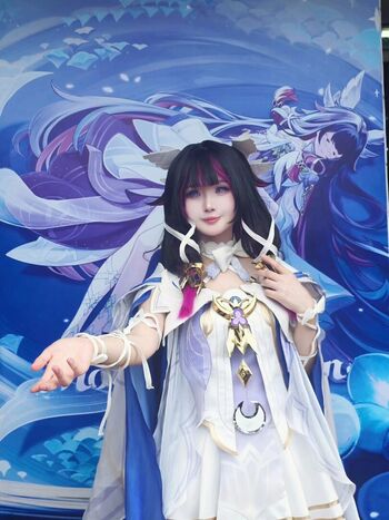 Full leaked Clarissa punipun private photo