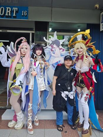 Full leaked Clarissa punipun private photo