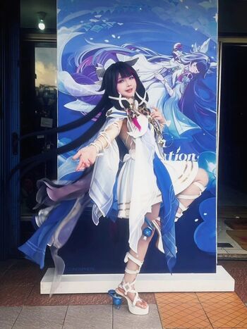 Full leaked Clarissa punipun private photo