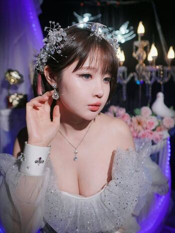 Full leaked Clarissa punipun private photo