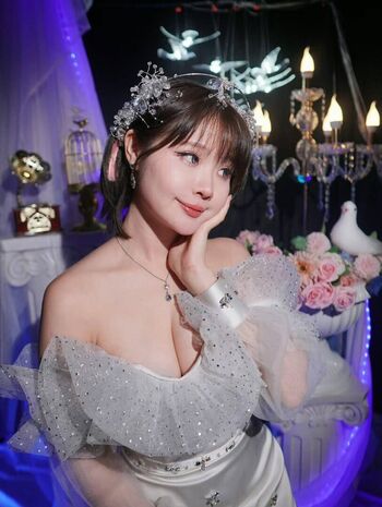 Full leaked Clarissa punipun private photo