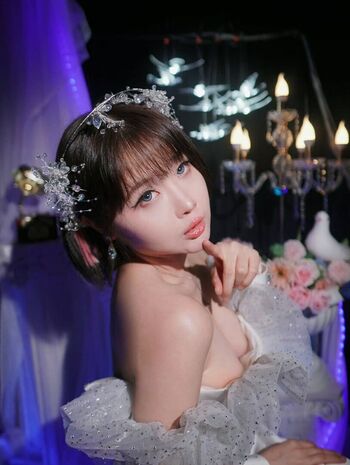 Full leaked Clarissa punipun private photo