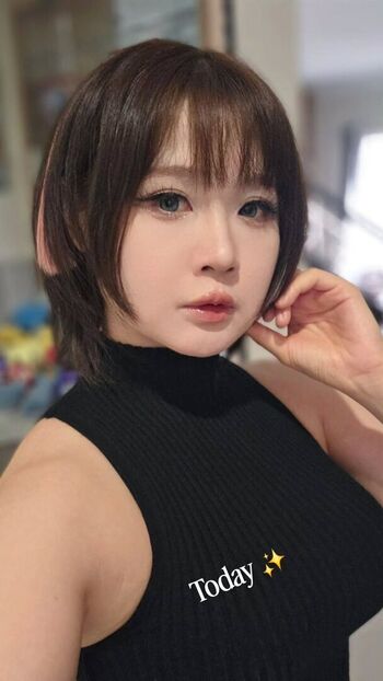 Full leaked Clarissa punipun private photo