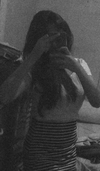 Full leaked Clarissa simanjuntak private photo