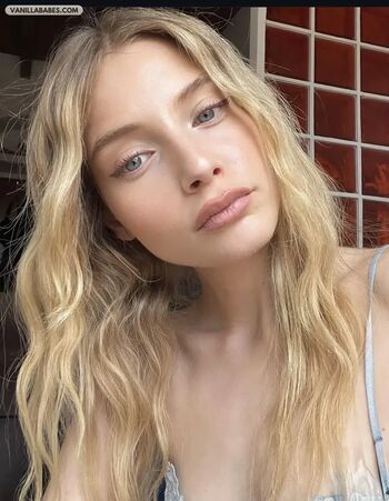 Full leaked Clarissa sirica page private photo