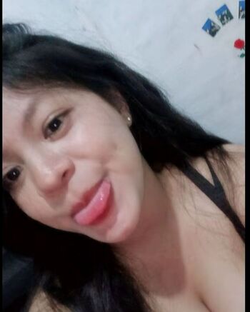 Full leaked Clarissa private photo