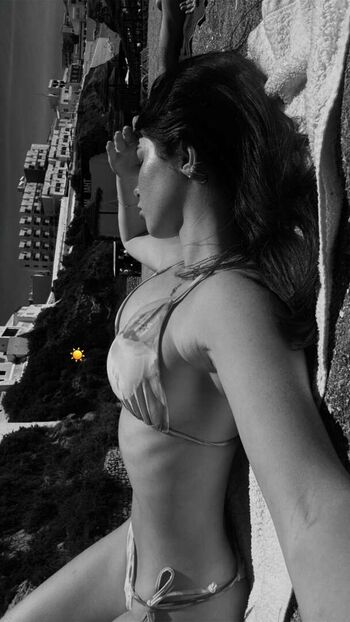 Full leaked Clarissabeaa private photo