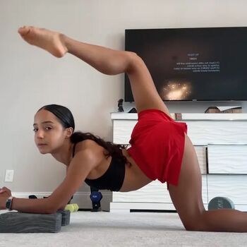 Full leaked Claryssa barbosa private photo