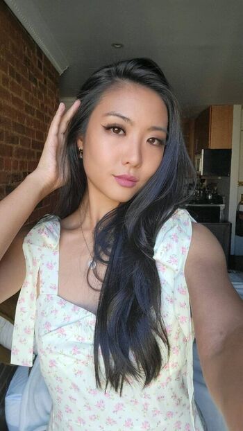 Full leaked Classic christinee private photo