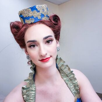 Full leaked Classicallyabby page private photo