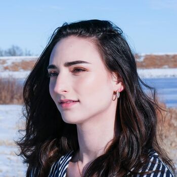 Full leaked Classicallyabby private photo