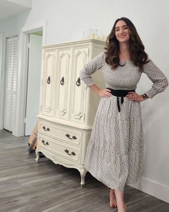 Full leaked Classicallyabby private photo