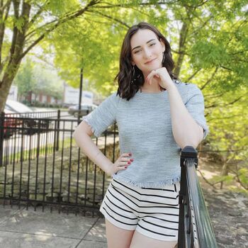 Full leaked Classicallyabby private photo