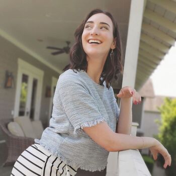 Full leaked Classicallyabby private photo