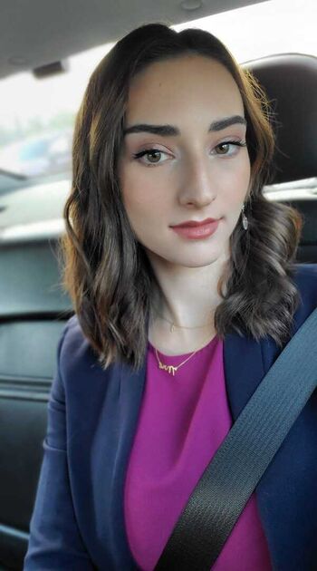 Full leaked Classicallyabby private photo