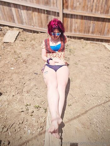 Full leaked Classykatie private photo