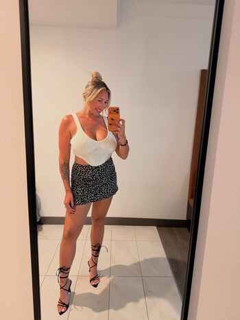 Full leaked Classytxbabe private photo