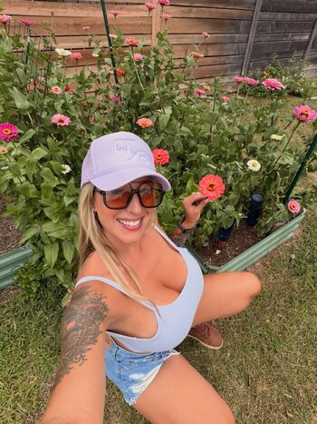 Full leaked Classytxbabe private photo