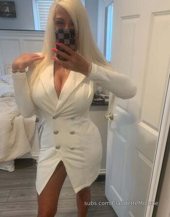 Claudette Monroe
