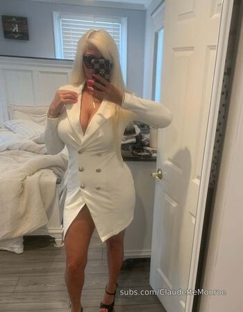 Claudette Monroe