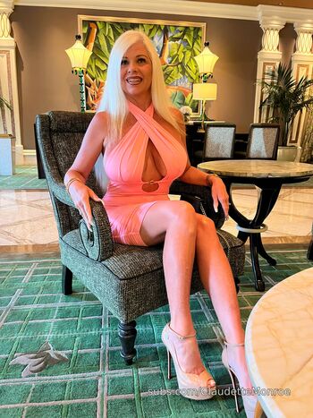 Claudette Monroe
