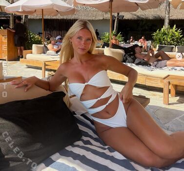 Full leaked Claudia balt private photo