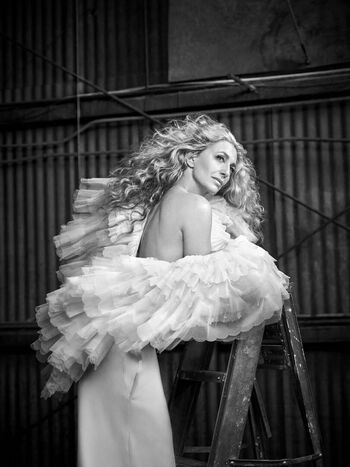 Full leaked Claudia black private photo