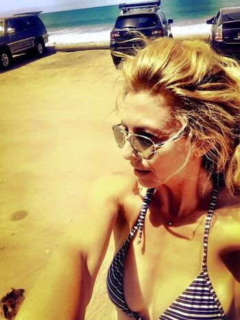 Full leaked Claudia black private photo